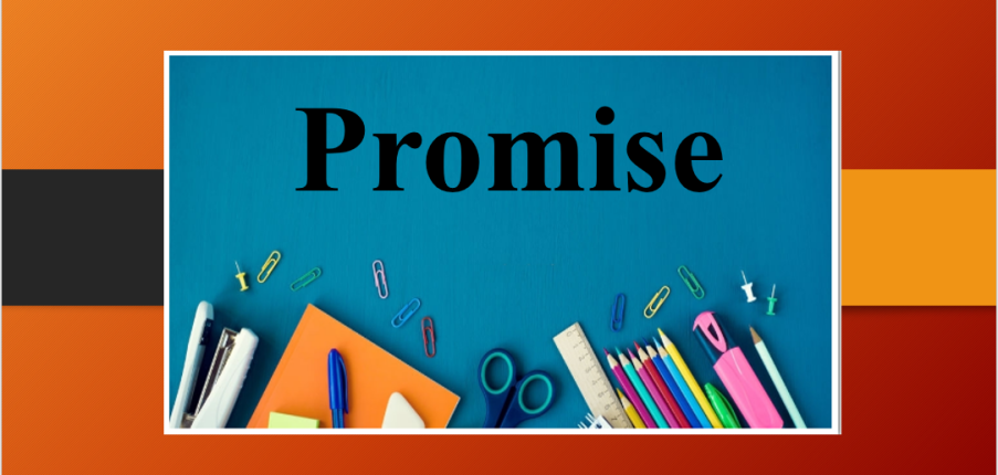 Promise | Định nghĩa, cấu trúc, vị trí và bài tập vận dụng
