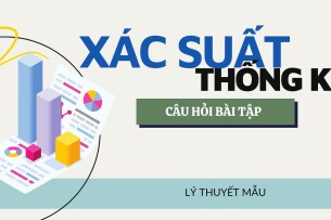 Top 10 Câu hỏi bài tập Xác suất thống kê về Lý thuyết mẫu  | Đại học Bách Khoa Hà Nội (2025)