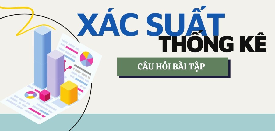 Top 34 Câu hỏi bài tập Xác suất thống kê về KIỂM ĐỊNH GIẢ THUYẾT | Đại học Bách Khoa Hà Nội