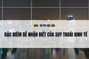 5 nguyên nhân của suy thoái kinh tế là gì?