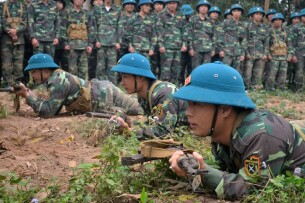 10 cơ hội việc làm Ngành Quân sự cơ sở