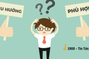 Làm sao để biết mình có phù hợp với công việc hay không?