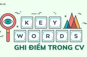Key word trong CV là gì? Cách sử dụng từ khóa trong thư xin việc hiệu quả