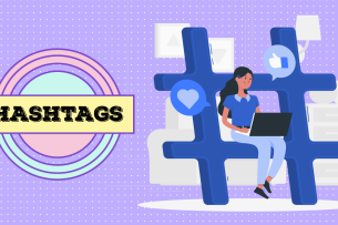 Cách sử dụng Hashtags để tìm việc làm. Bí quyết để dùng hashtag trong tìm việc