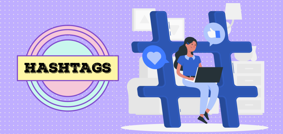 Cách sử dụng Hashtags để tìm việc làm. Bí quyết để dùng hashtag trong tìm việc