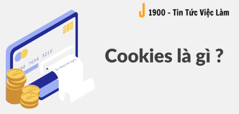 Cookies là gì? Phân loại Cookie được sử dụng nhiều hiện nay