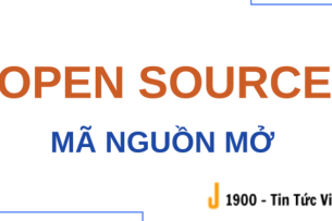 Open source  là gì ? 5 giá trị to lớn của mã nguồn mở