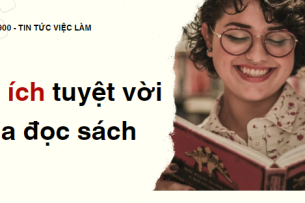 Bất mí 9 lợi ích tuyệt vời của đọc sách