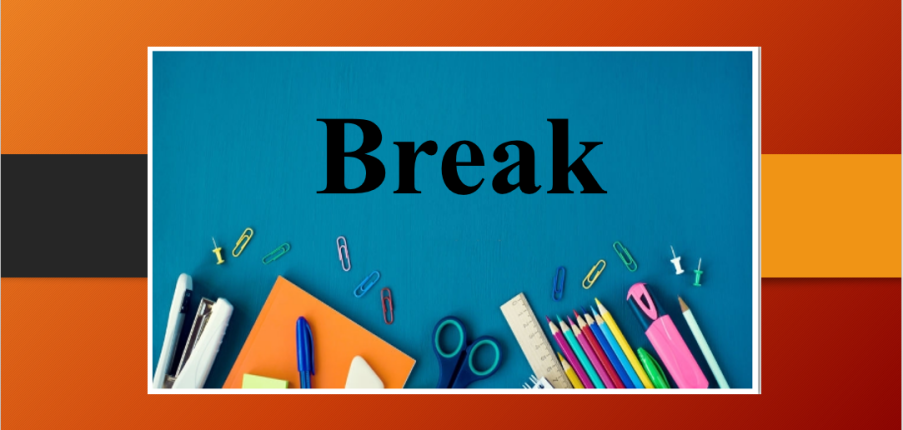 Break | Cụm động từ tiếng Anh với Break và bài tập vận dụng