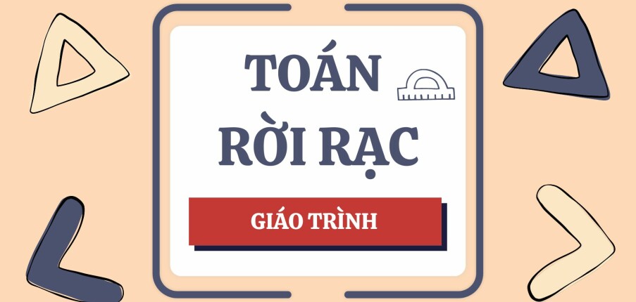 Giáo trình Toán rời rạc | Đại học Bách khoa Hà Nội