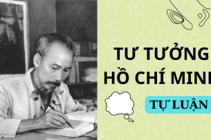 Vì sao Đảng ta lấy chủ nghĩa Mác - Lênin và Tư tưởng Hồ Chí Minh làm kim chỉ nam cho mọi hành động của Đảng? | Tư tưởng Hồ Chí Minh (2025)