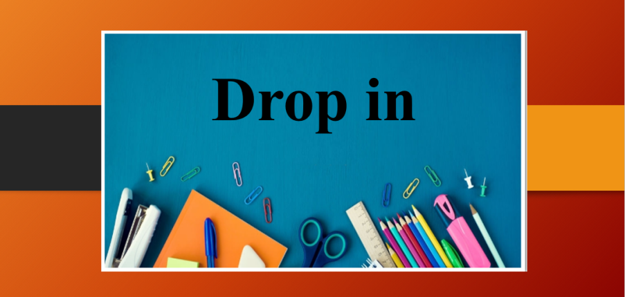 Drop in | Định nghĩa, ví dụ minh họa, các cụm động từ đi kèm và bài tập vận dụng