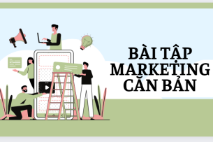 Ngân hàng câu hỏi bài tập Marketing căn bản (có lời giải) (2025)