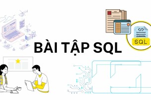Bài tập Truy vấn SQL | Cơ sở dữ liệu | Trường Cao Đẳng Bình Định (2025)