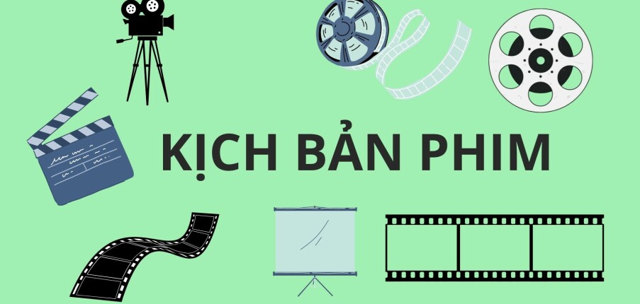 Mẫu viết Kịch bản | PDF | Tổng hợp