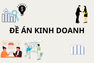 Đề án kinh doanh | PDF