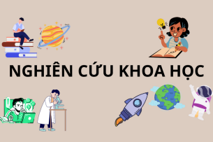 Tính mới trong nghiên cứu khoa học là gì? | Nghiên cứu khoa học