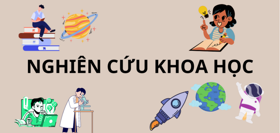 Tính mới trong nghiên cứu khoa học là gì? | Nghiên cứu khoa học