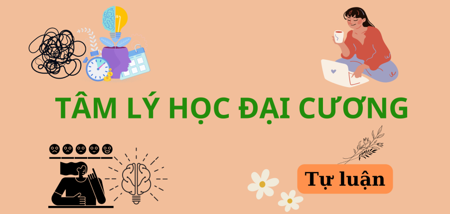 Động cơ học tập trong Tâm lý học đại cương | Đại học Khoa học Xã hội và Nhân văn