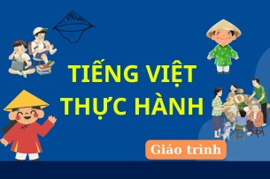 Giáo trình Tiếng Việt thực hành | Đại học Huế (2025)