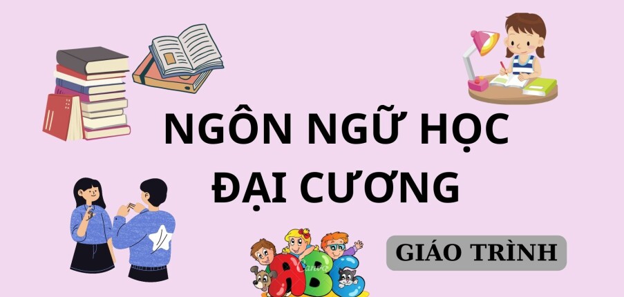 Giáo trình môn Ngôn ngữ học đại cương | PDF | Người dịch: Cao Xuân Hạo