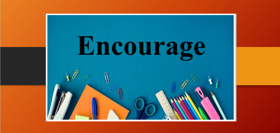 Encourage | Định nghĩa, cấu trúc, cách dùng, ví dụ đi kèm và bài tập vận dụng