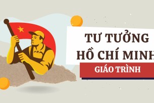 Giáo trình Tư tưởng Hồ Chí Minh | Đại học Sư Phạm Hà Nội (2025)