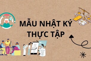 Mẫu nhật ký thực tập | PDF (2025)