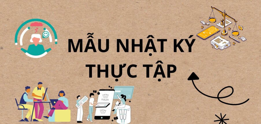 Mẫu nhật ký thực tập | PDF