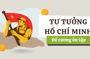 Bài giảng PPT (Power Point) học phần Tư tưởng Hồ Chí Minh | SLIDE (2025)