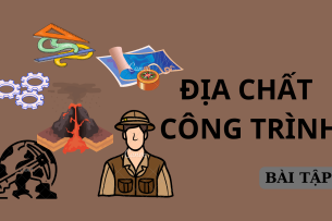 Bài tập môn Địa chất công trình | PDF (2025)