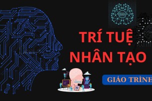 Giáo trình môn Trí tuệ nhân tạo | Nhà xuất bản Giáo Dục (2025)