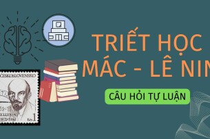 Phân tích mối quan hệ biện chứng giữa vật chất và ý thức? | Câu hỏi tự luận ôn tập học phần Triết học Mác - Lênin (2025)