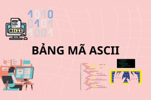 Bảng mã ASCII chi tiết, đầy đủ nhất | PDF (2025)
