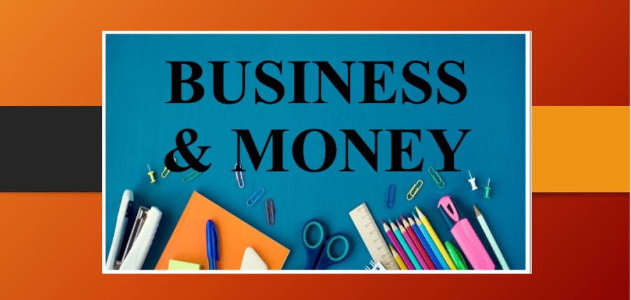 Từ Vựng về chủ đề: BUSINESS & MONEY | Gợi Ý IELTS Writing Task 2 Topic BUSINESS & MONEY