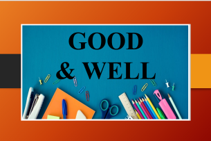 Good & Well | Khái niệm, cấu trúc, cách dùng Good và Well - Bài tập vận dụng (2025)