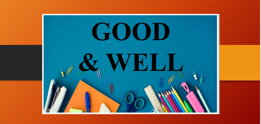 Good & Well | Khái niệm, cấu trúc, cách dùng Good và Well - Bài tập vận dụng