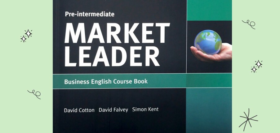 Đáp án sách Market leader pre-intermediate 3rd edition | PDF