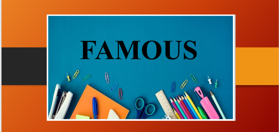 Famous là gì? | Giới từ đi kèm với Famous | Cách phân biệt Famous for và Famous of - Bài tập vận dụng