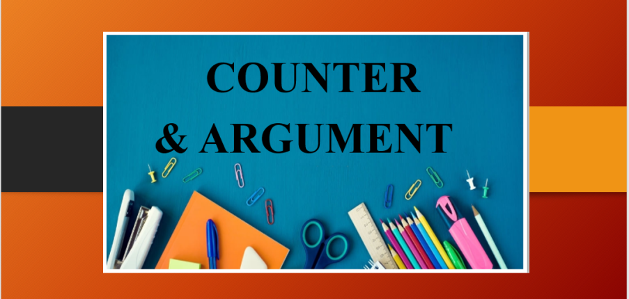 Kỹ năng Counter – Argument là gì? | Cách sử dụng Counter – Argument Essay trong IELTS Writing Task 2