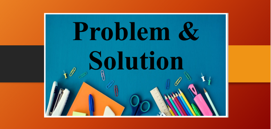 Cách viết dạng Problem and Solution trong bài thi IELTS Writing Task 2