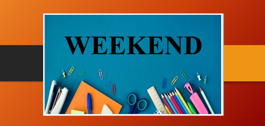 Topic: Weekend | Đề bài, bài mẫu IELTS Speaking Part 1 chủ đề: Weekend