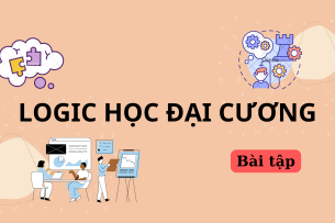 TOP 12 bài tập Logic học đại cương (có đáp án) (2025)
