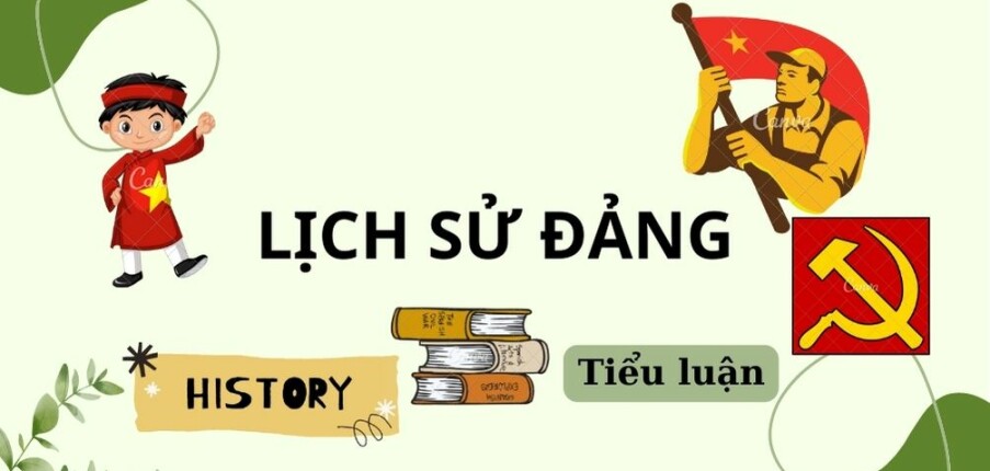 Tiểu luận Đường lối đối ngoại của Đảng trong thời kỳ đổi mới | Lịch sử đảng | Trường Đại học Công Nghệ