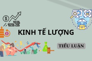 TOP 3 tiểu luận học phần Kinh tế lượng hay, hấp dẫn nhất | Trường Đại học Ngoại Thương (2025)