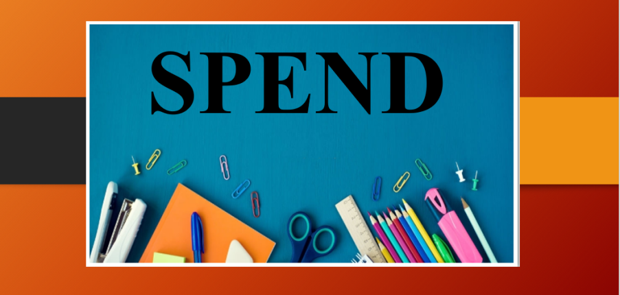 Spend là gì? | Định nghĩa, cấu trúc, cách sử dụng Spend - Các thành ngữ về Spend - Bài tập vận dụng
