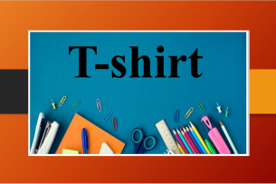 Chủ đề: T-shirt | Đề bài, bài mẫu, từ vựng IELTS Speaking Part 1 (2025)