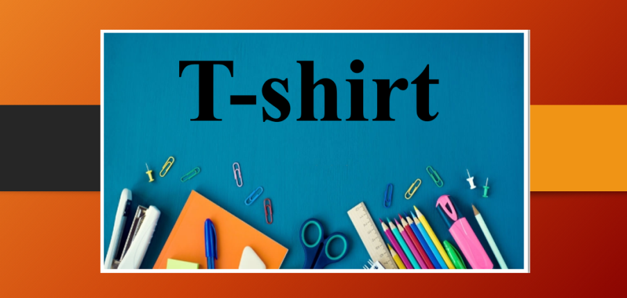Chủ đề: T-shirt | Đề bài, bài mẫu, từ vựng IELTS Speaking Part 1