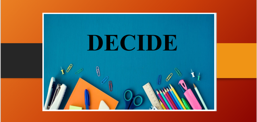 Decide là gì? | Cách dùng các cấu trúc Decide - Các giới từ đi với Decide - Bài tập vận dụng