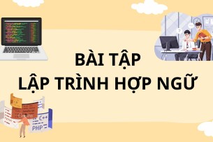 TOP 30 câu hỏi Lập trình hợp ngữ (có đáp án) | PDF (2025)
